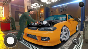 Car Mechanic Junkyard- Tycoon Simulator Games 2020