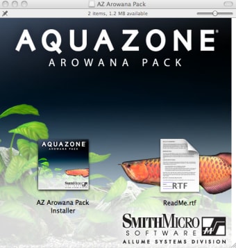 Aquazone Classic Expansion Pack