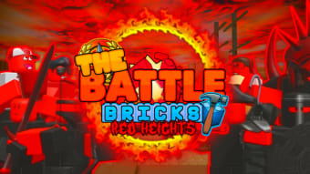 The Battle Bricks