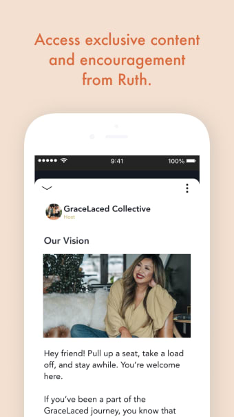 GraceLaced Collective