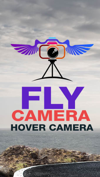 Fly Camera - Hover Camera