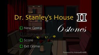 Dr.Stanleys House 2