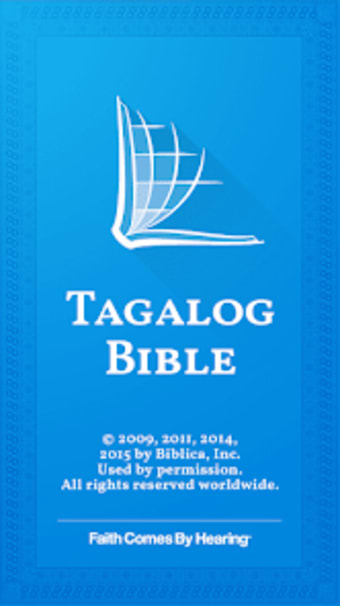 Tagalog Contemporary Bible