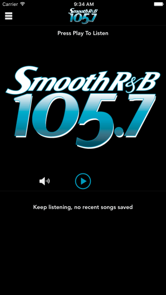 Smooth RB 105.7