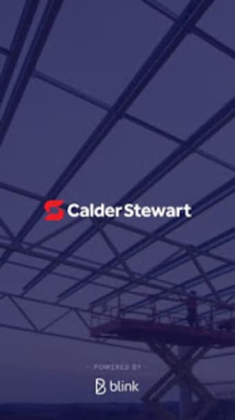 Calder Stewart HQ