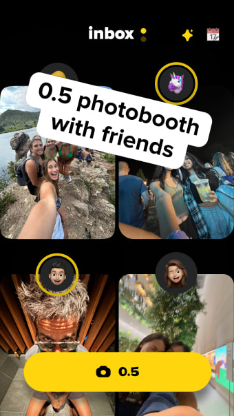 0.5 - photobooth