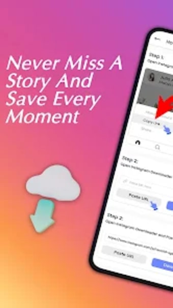 Story Saver  Video downloader