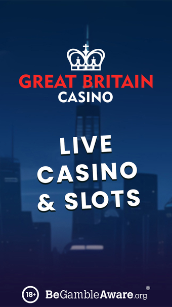 Great Britain Casino