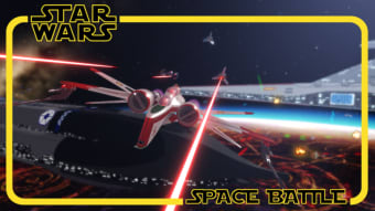 Star Wars: Space Battle