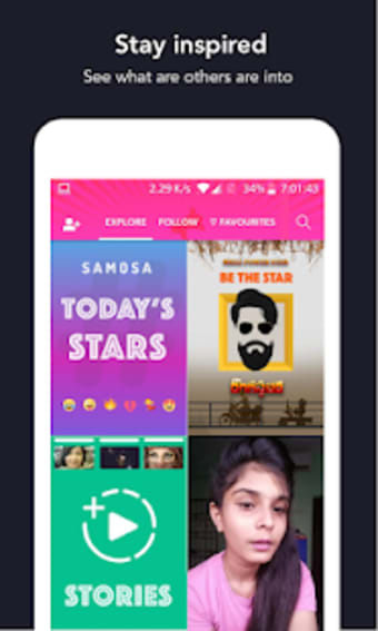 Samosa India WhatsApp Status Videos downloadshare