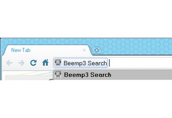 Beemp3 Search