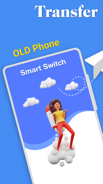 Smart Switch:Clone Phone