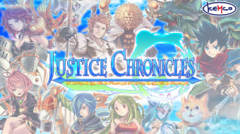 RPG Justice Chronicles