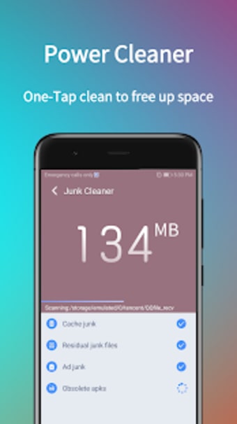 Better Cleaner Pro - Booster  Phone Cleaner