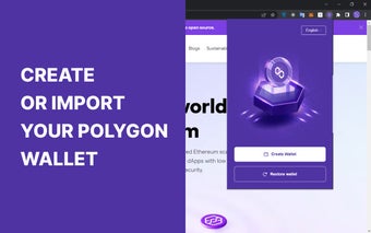 Polygon Wallet Web3