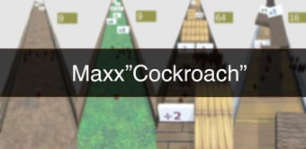 MaxxCockroach