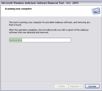 free instals Microsoft Malicious Software Removal Tool