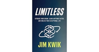 Limitless book