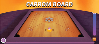 Carrom Board Royal