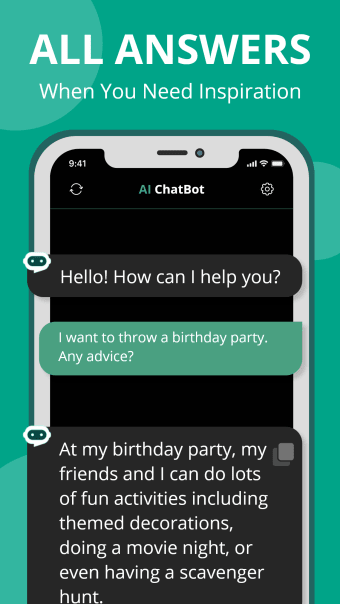 AI Chatbot