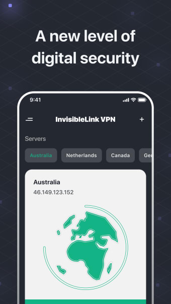 InvisibleLink VPN PRO