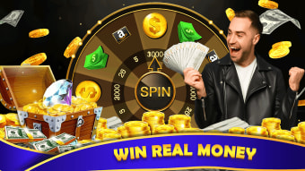 Las Vegas Bingo-win real cash