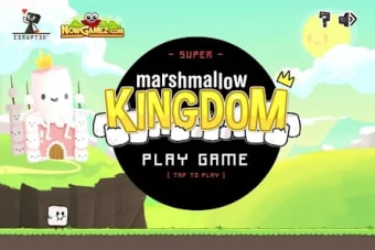 Super Marshmallow Kingdom