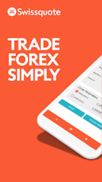 Advanced Trader: Forex  CFDs