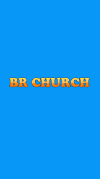 BR Church - Caixinha de Promessa