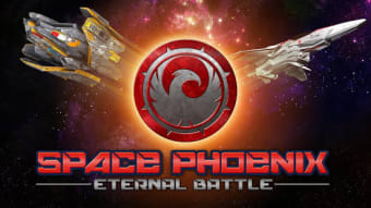 Eternal Battle: Space Phoenix