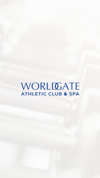 Worldgate Athletic Club  Spa