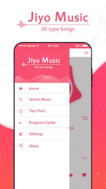 Music Pro 2019  Set Callertune Jiyo Music