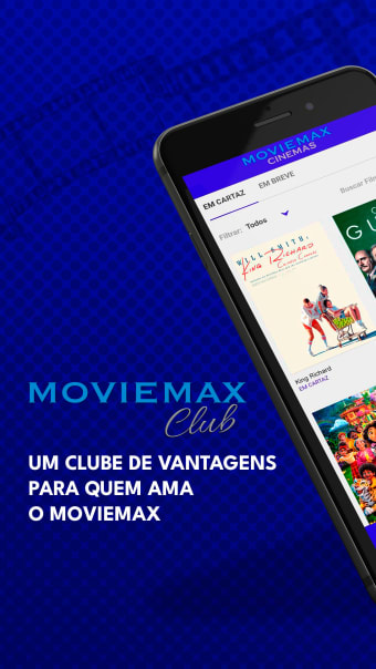 Moviemax Cinemas