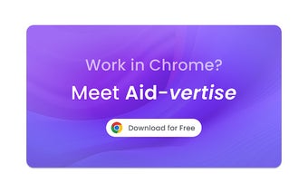 Aid-vertise