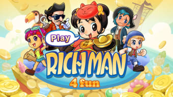 Richman 4 Fun Lite