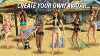 Avakin Life: 3D Avatar Creator