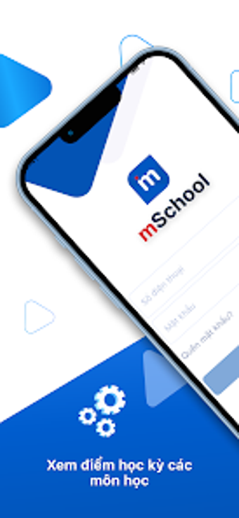 MSchool Cho Android T i V 