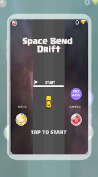 Space Bend Drift