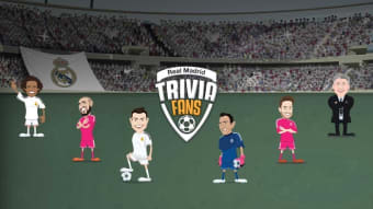 Trivia Fans Real Madrid