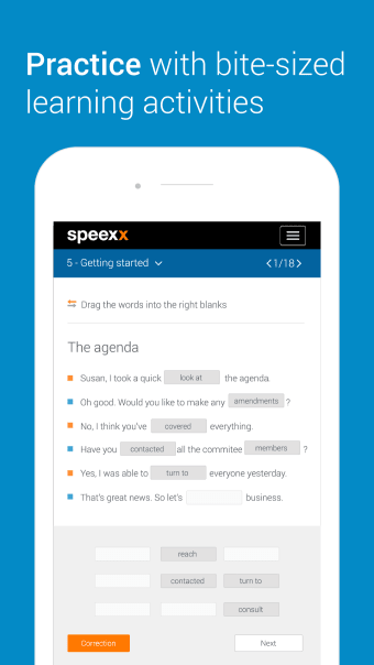 Speexx  Empowering Communication