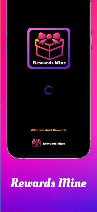 RewardsMine: Earn Instant Cash