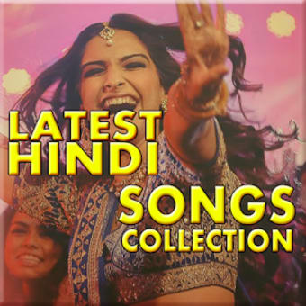 1000 Latest Hindi Songs 2018 - MP3