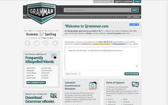 Grammar.com