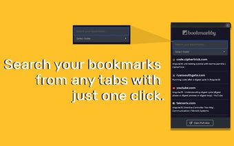 BookmarkBy