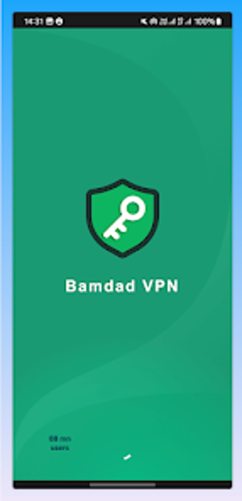 Bamdad VPN - Fast  Secure