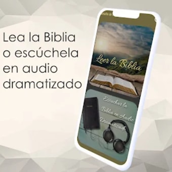 Biblia NTV  Audio Dramatizado