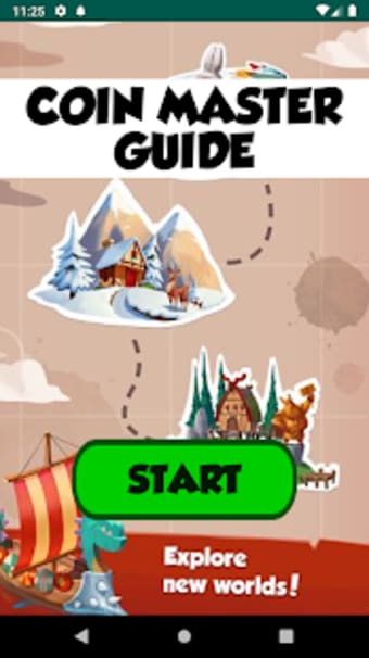 GUIDE COIN MASTER  Best tips spins and coins