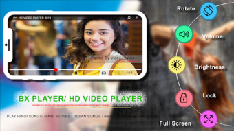 Free Video Player  Video Player Download  MP4