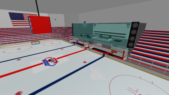USA Hockey Home Rink Old Rink Memorial 2023