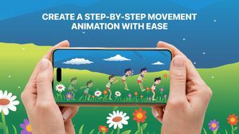 Draw Animation - Anim Creator